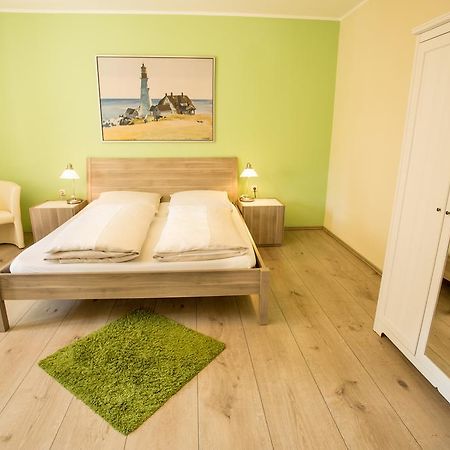 Stadthotel Juelich - Hotelwohnungen Exteriör bild